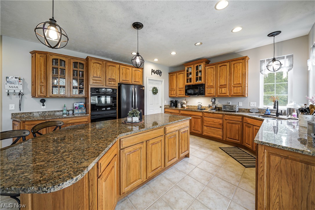 Reserve/Kensington - Residential