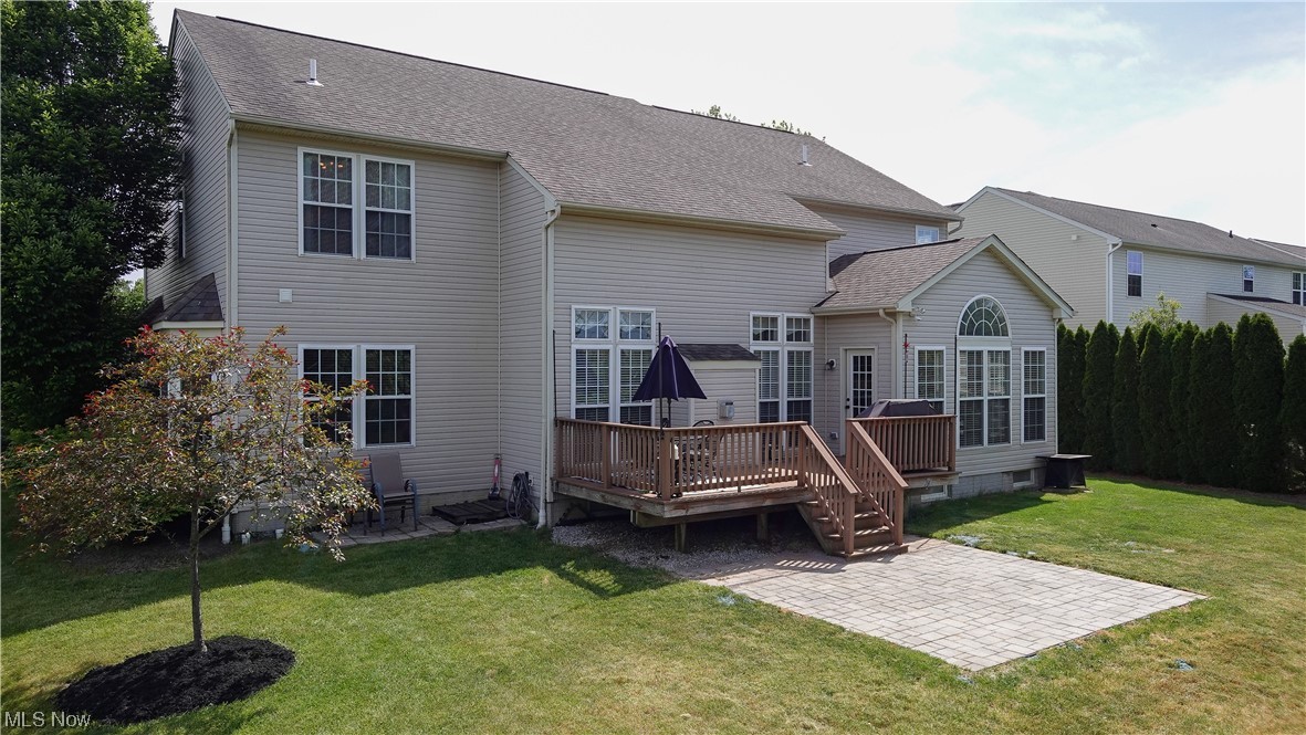 Reserve/Kensington - Residential