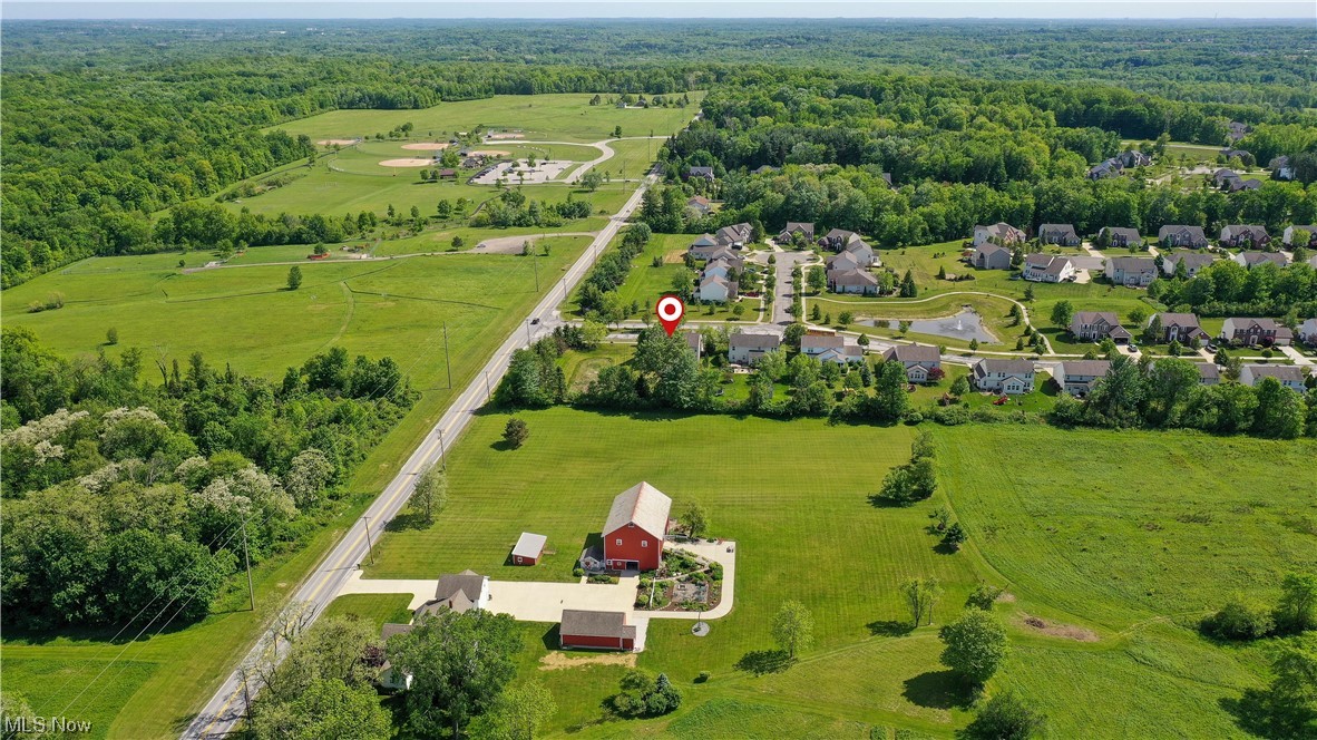 Reserve/Kensington - Residential