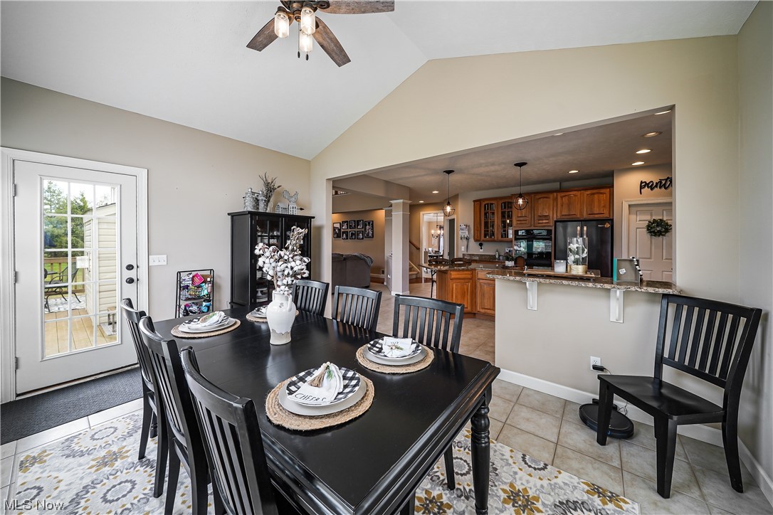 Reserve/Kensington - Residential