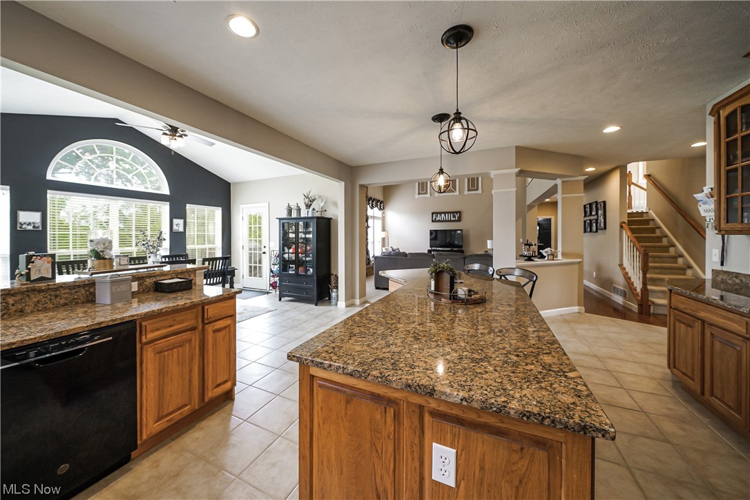 Reserve/Kensington - Residential