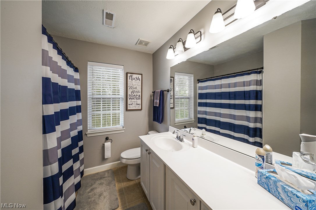 Reserve/Kensington - Residential