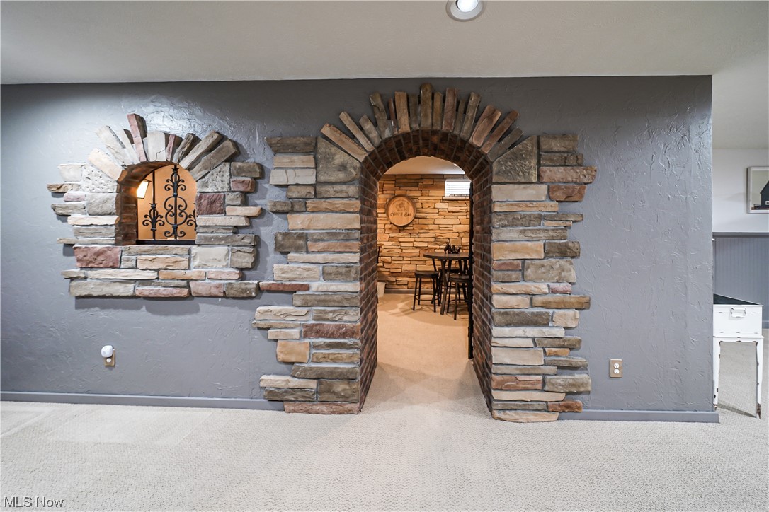 Reserve/Kensington - Residential