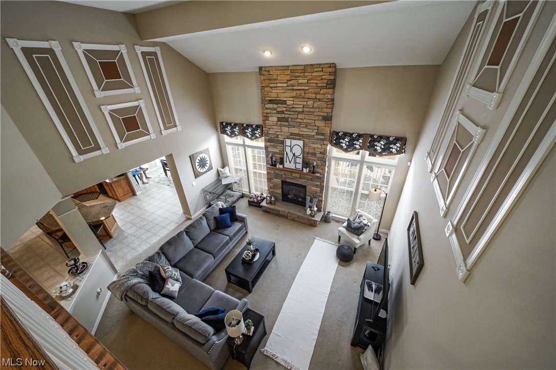 Reserve/Kensington - Residential