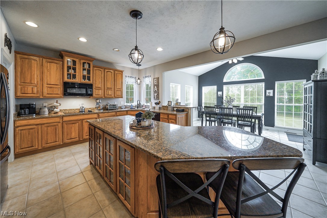 Reserve/Kensington - Residential