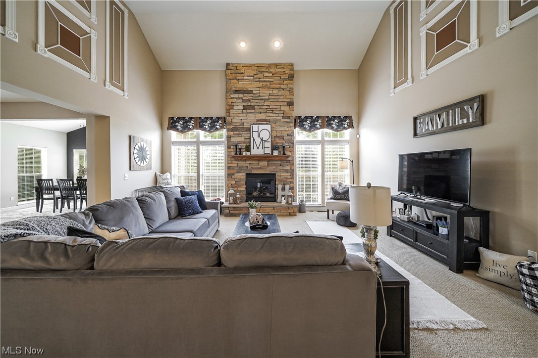 Reserve/Kensington - Residential