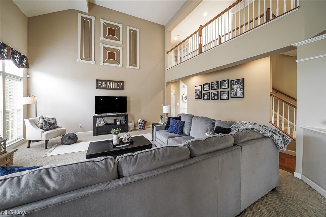 Reserve/Kensington - Residential