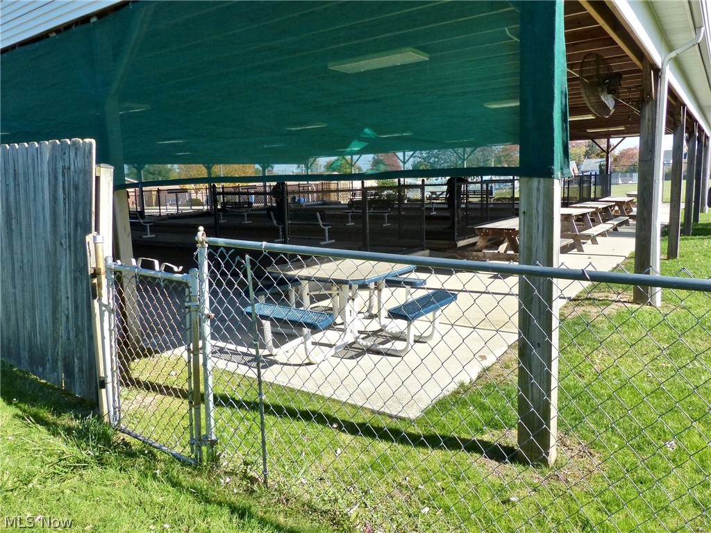 Mayfield Park - Residential