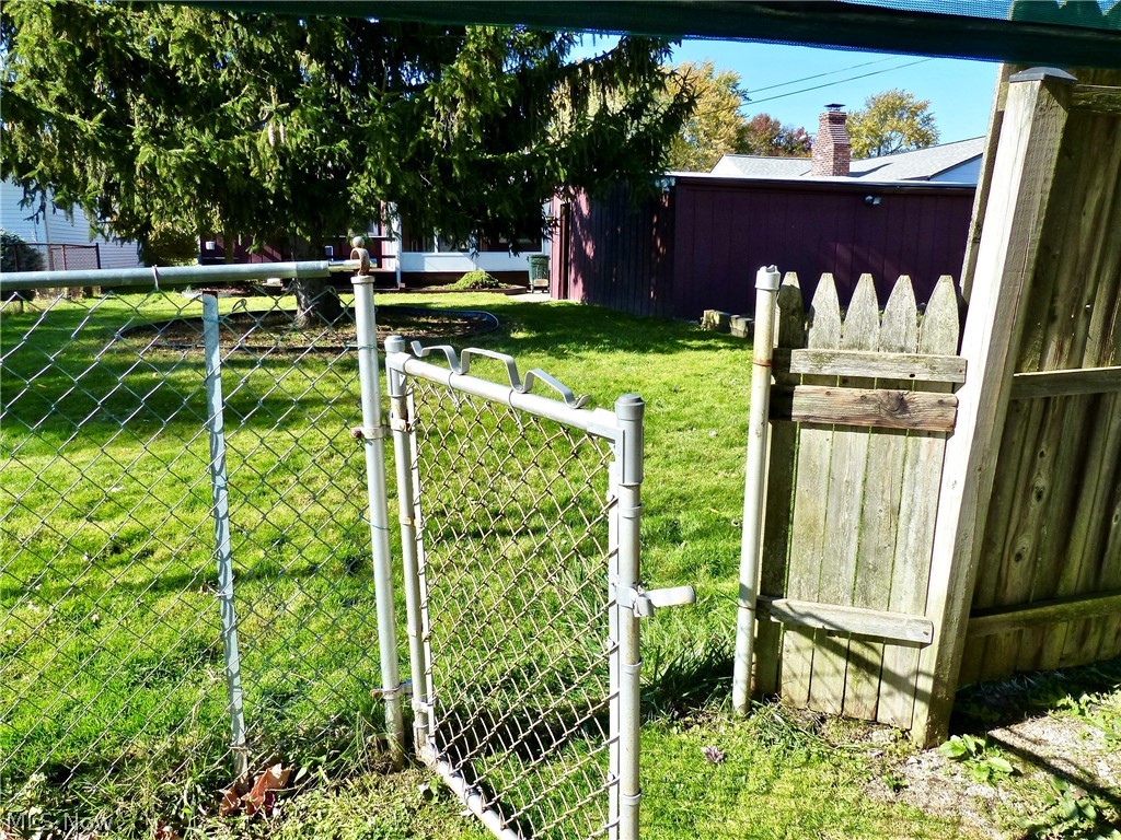 Mayfield Park - Residential