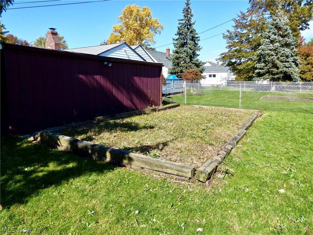 Mayfield Park - Residential