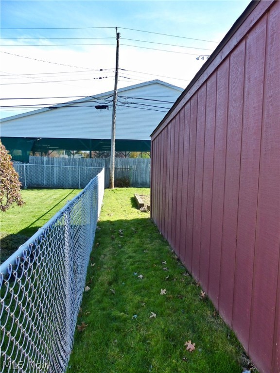 Mayfield Park - Residential