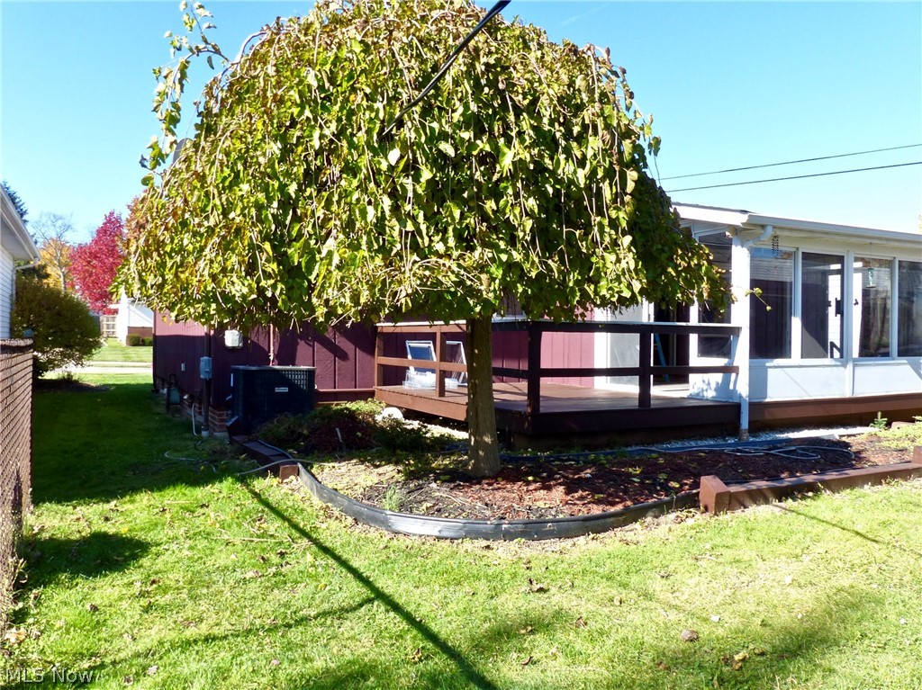 Mayfield Park - Residential