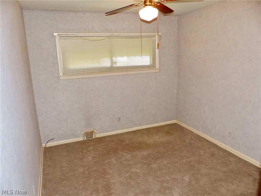 Mayfield Park - Residential