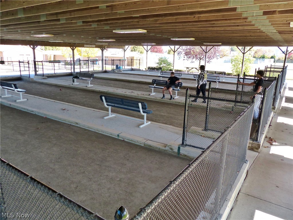 Mayfield Park - Residential