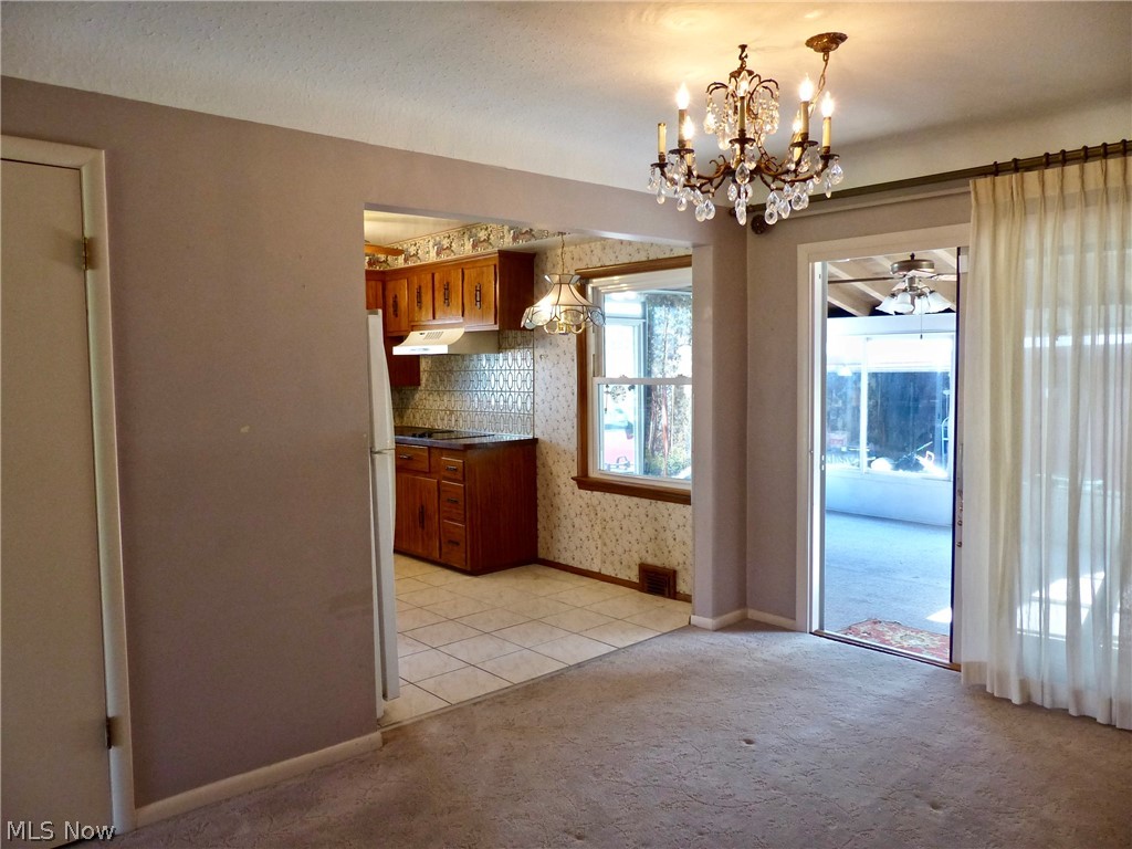 Mayfield Park - Residential