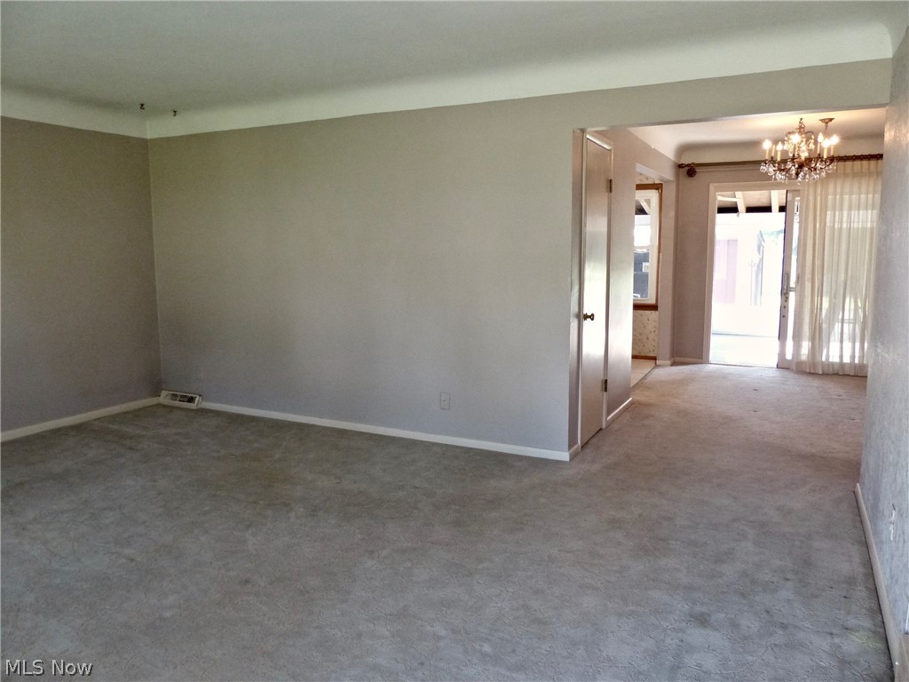 Mayfield Park - Residential