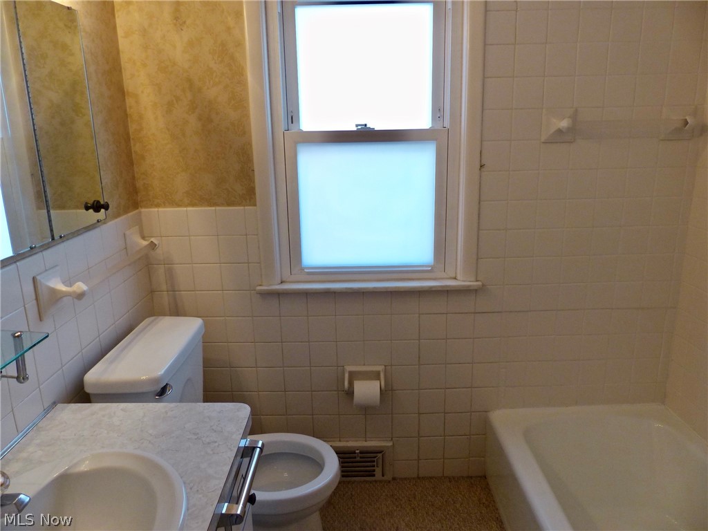 Mayfield Park - Residential