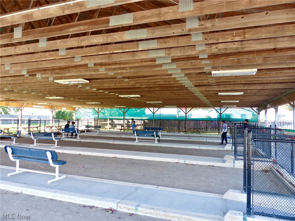 Mayfield Park - Residential