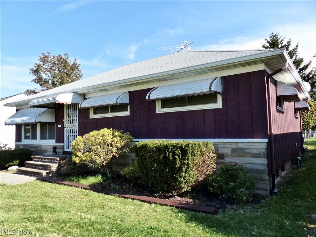 Mayfield Park - Residential