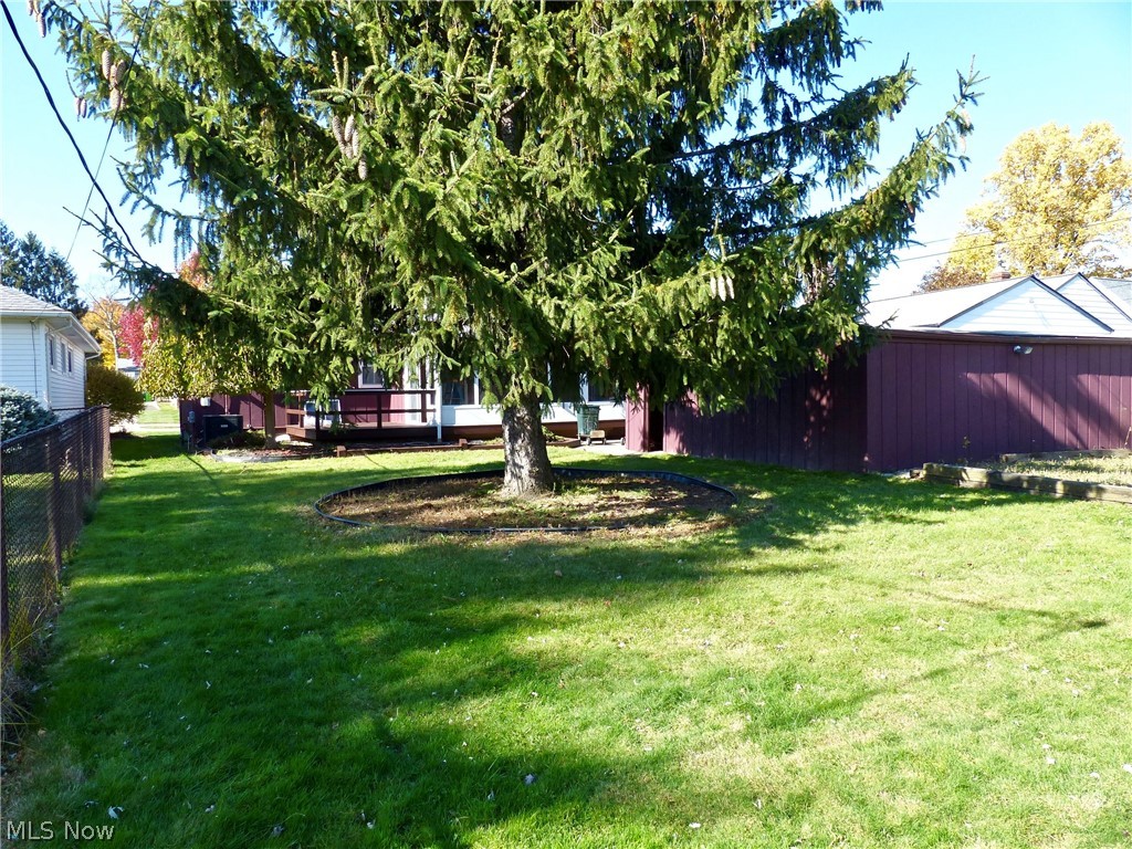 Mayfield Park - Residential