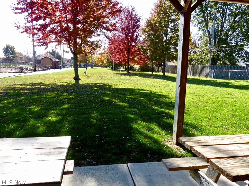 Mayfield Park - Residential