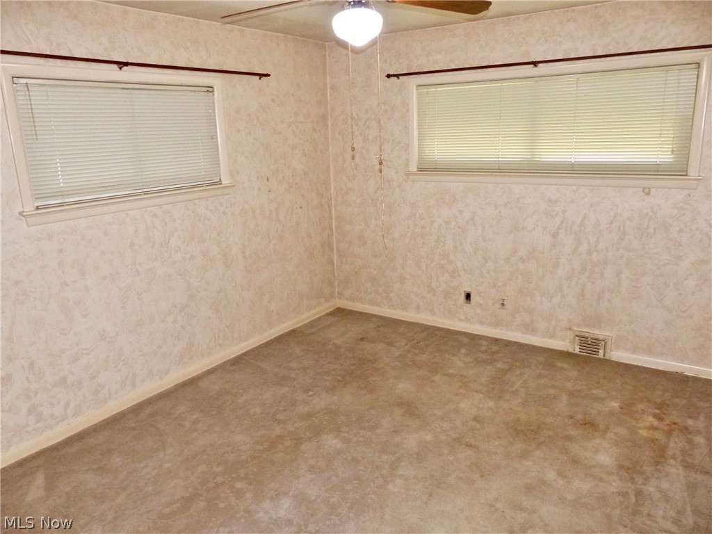 Mayfield Park - Residential