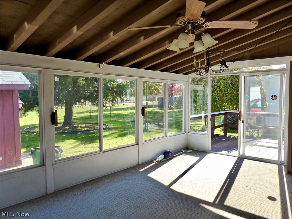 Mayfield Park - Residential