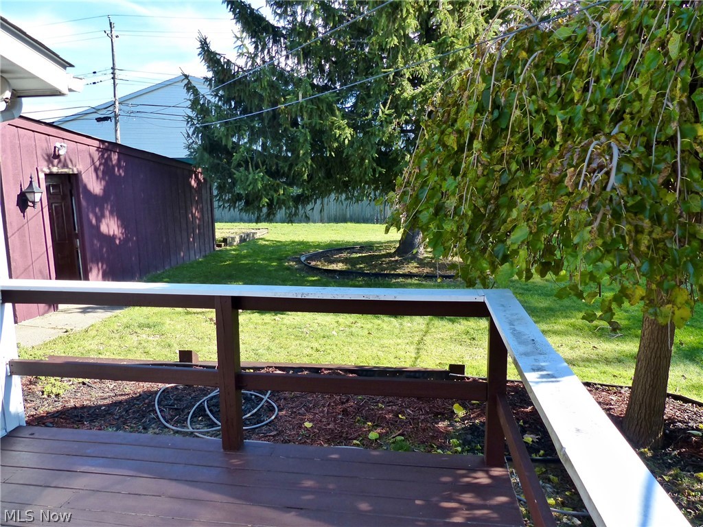 Mayfield Park - Residential