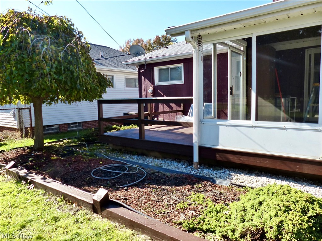 Mayfield Park - Residential