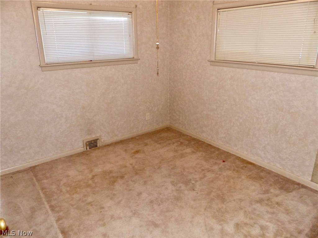 Mayfield Park - Residential