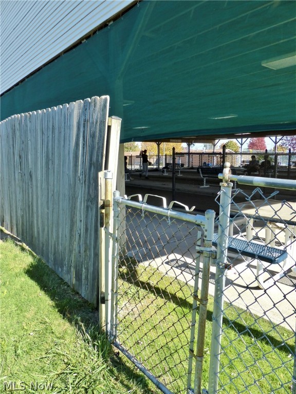 Mayfield Park - Residential