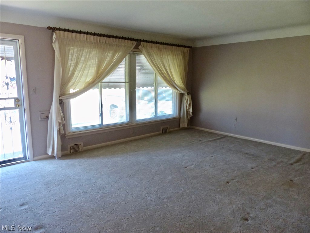 Mayfield Park - Residential