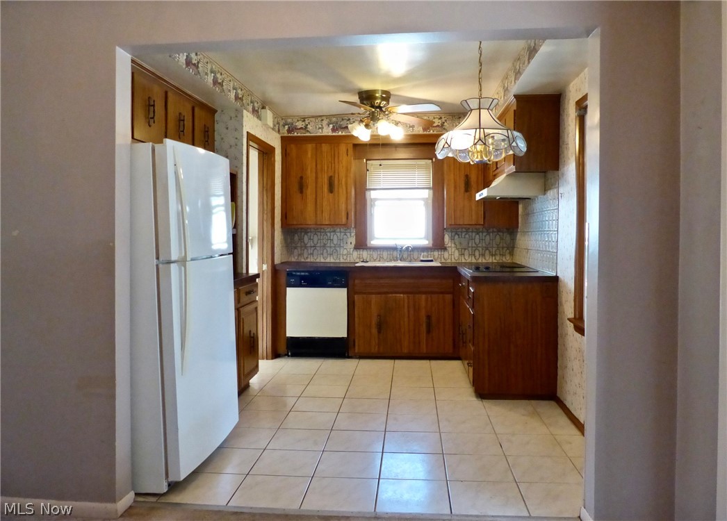 Mayfield Park - Residential