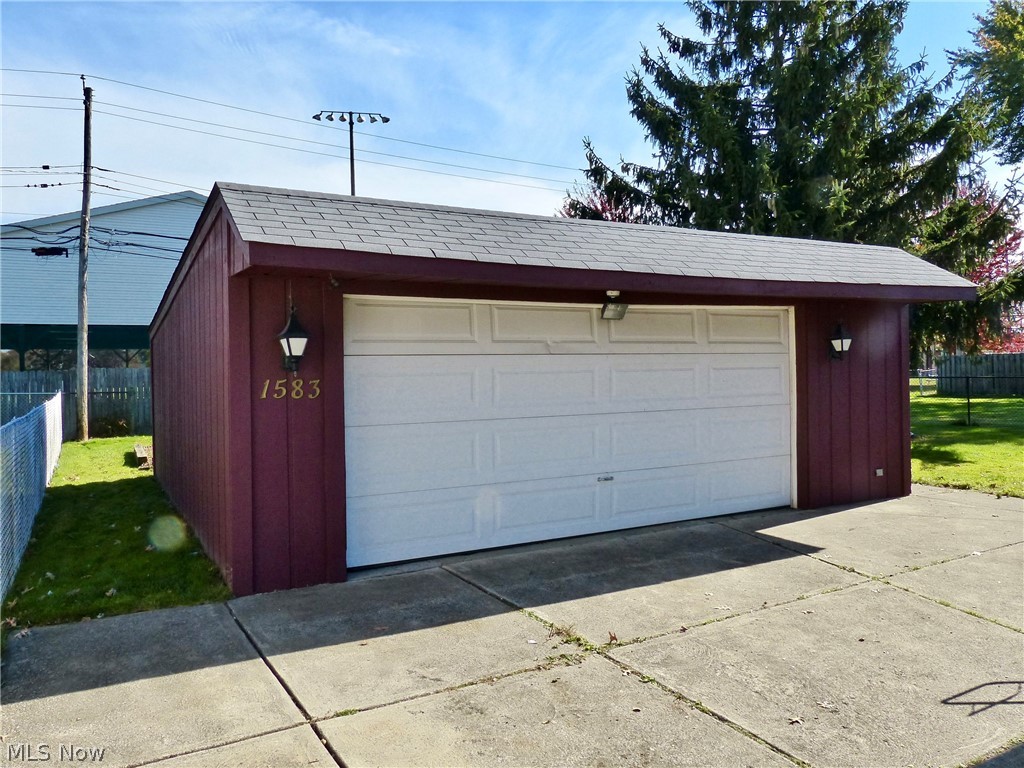 Mayfield Park - Residential