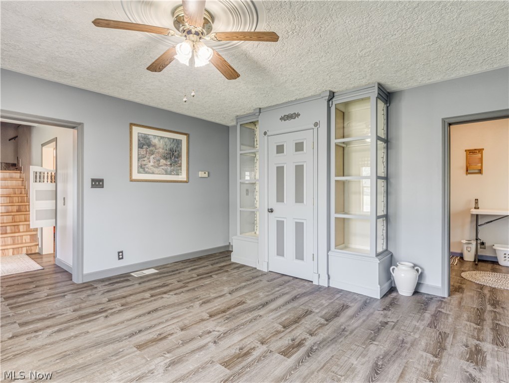 Braceville Township Sec 13 - Residential