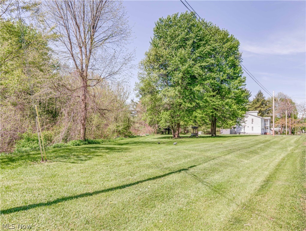 Braceville Township Sec 13 - Residential