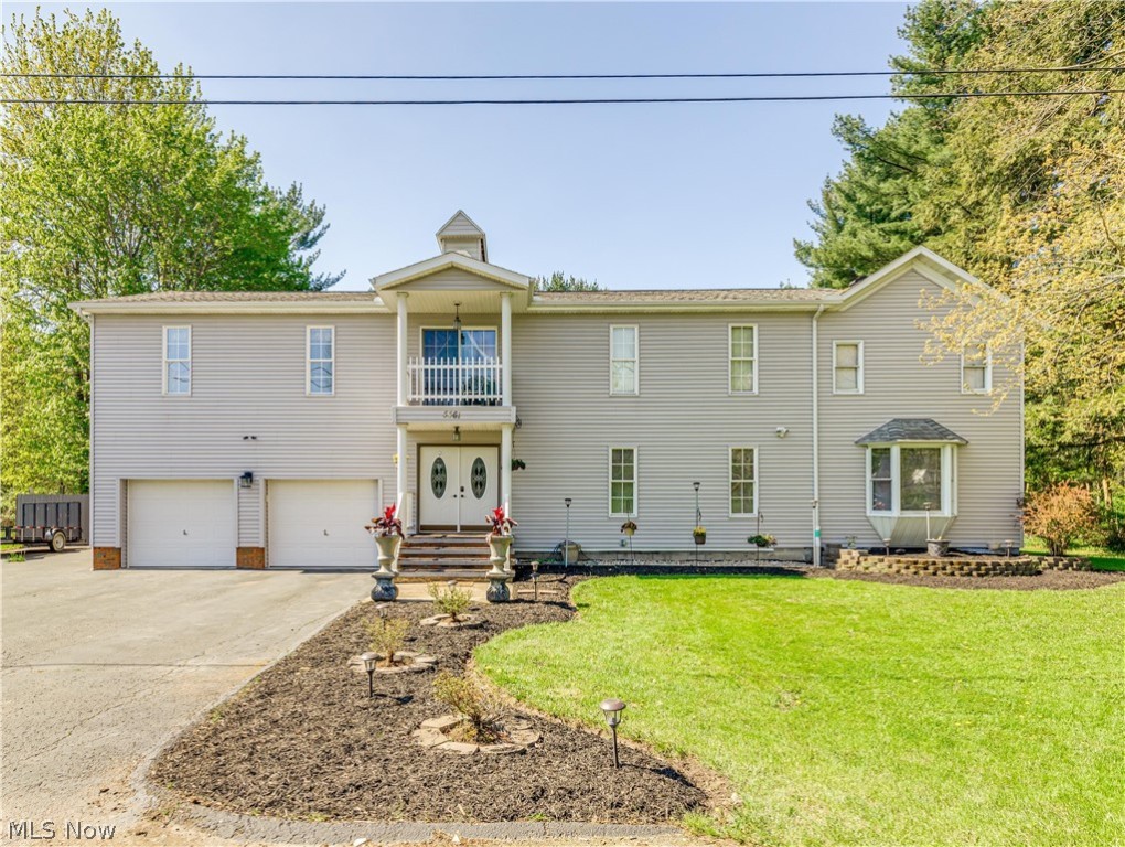 Braceville Township Sec 13 - Residential