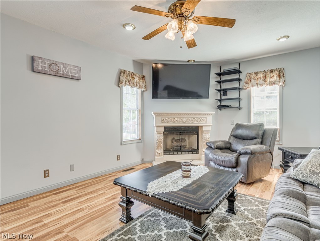 Braceville Township Sec 13 - Residential