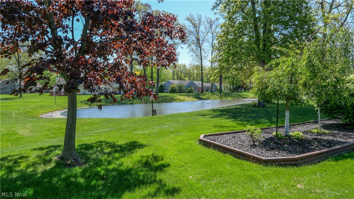 Avon Woods Condo Ph 07 - Residential