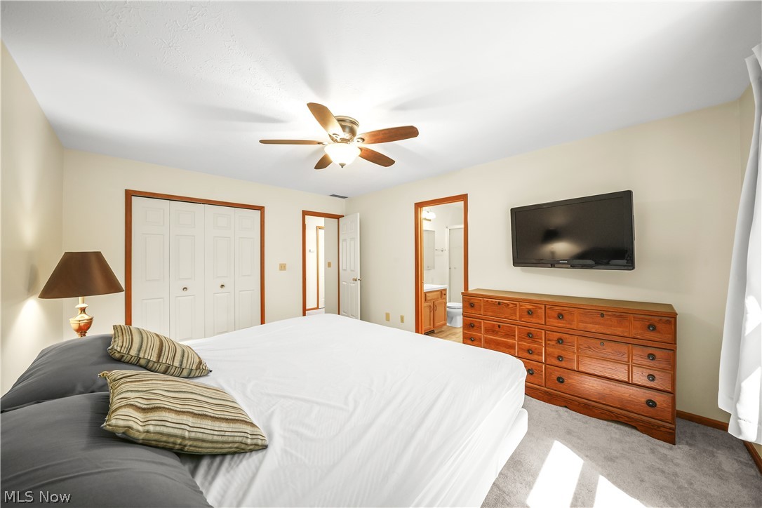Avon Woods Condo Ph 07 - Residential