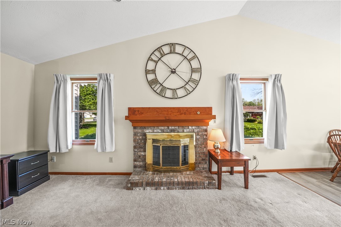 Avon Woods Condo Ph 07 - Residential