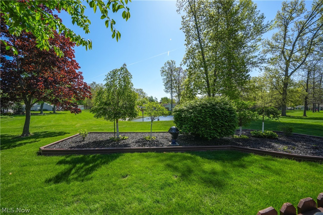 Avon Woods Condo Ph 07 - Residential