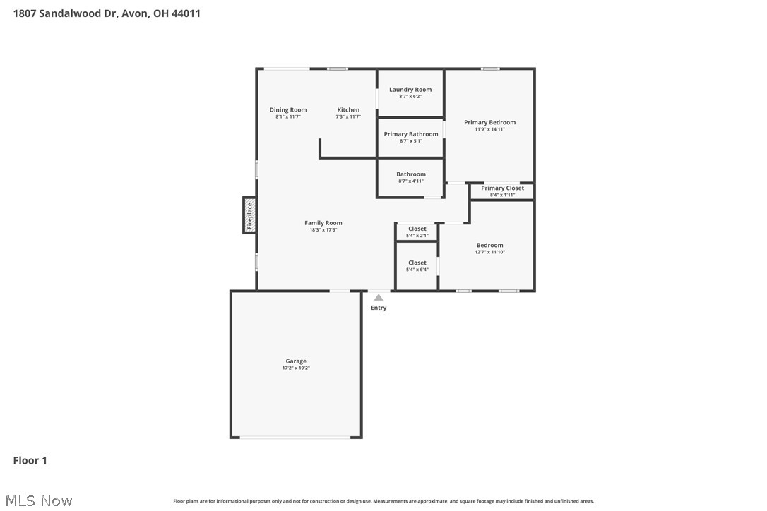 Avon Woods Condo Ph 07 - Residential
