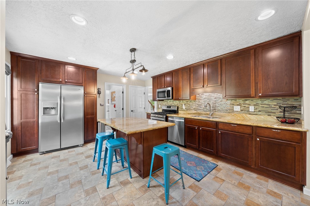 Heritage Heights - Residential