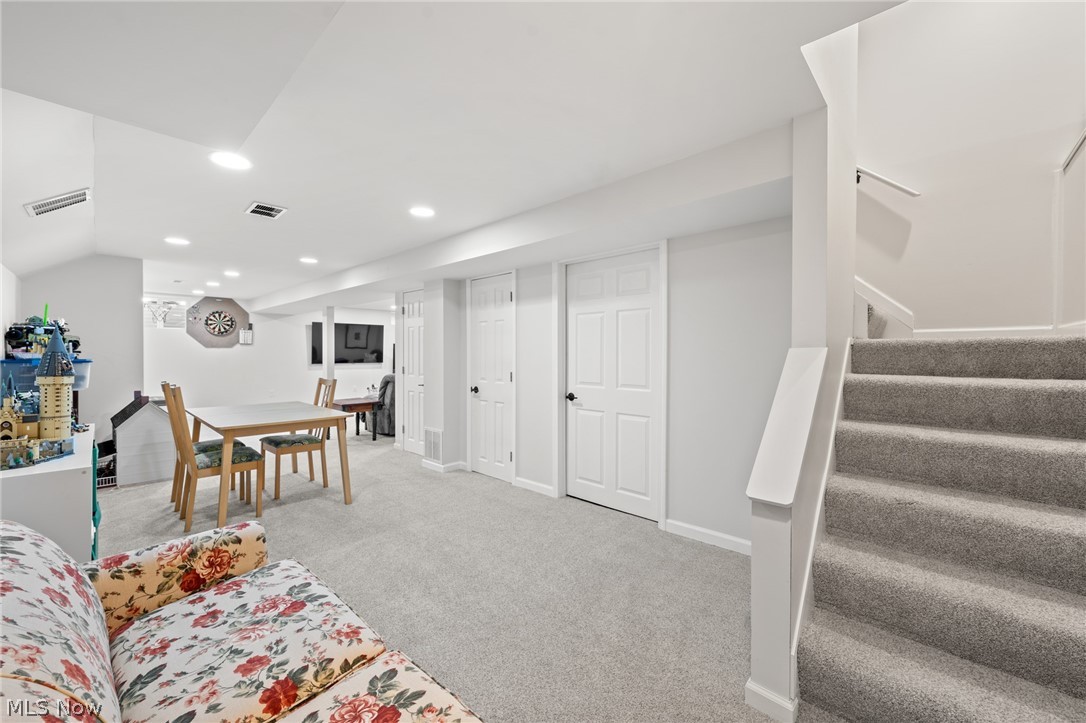 Heritage Heights - Residential