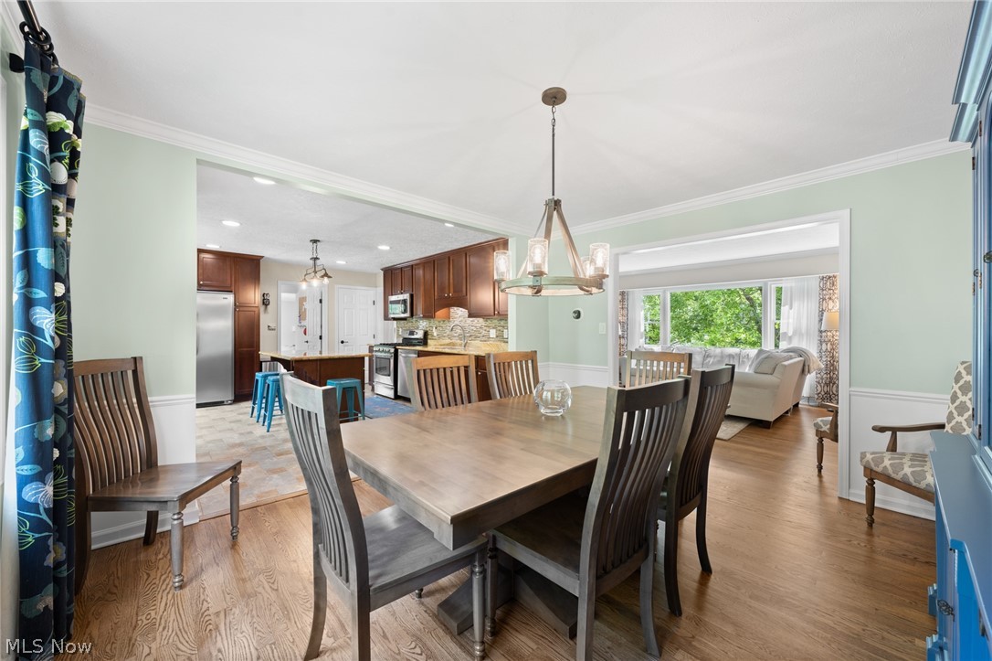 Heritage Heights - Residential