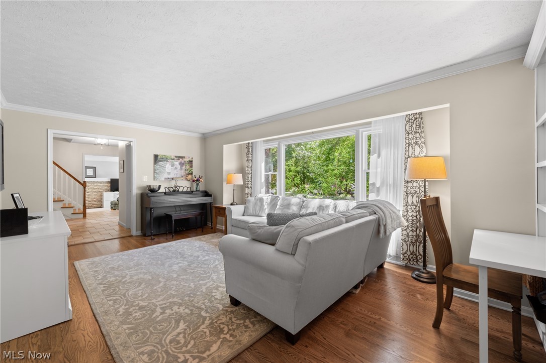 Heritage Heights - Residential