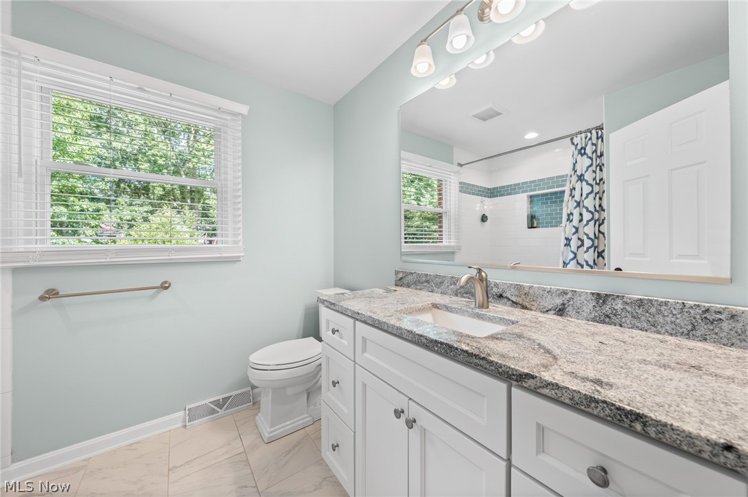 Heritage Heights - Residential