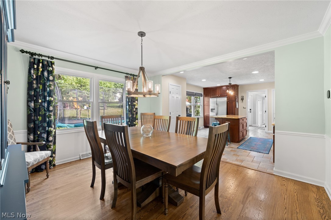 Heritage Heights - Residential