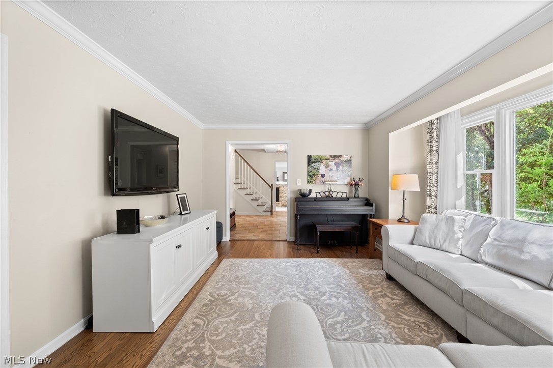 Heritage Heights - Residential